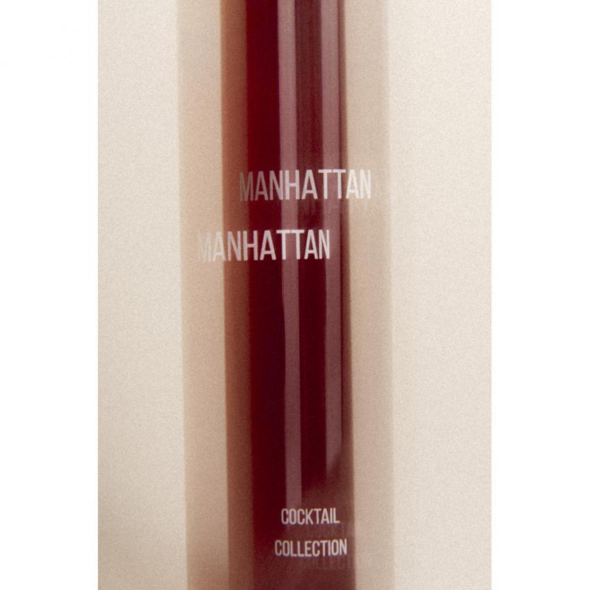 Coffret 3 flacons - Manhattan
