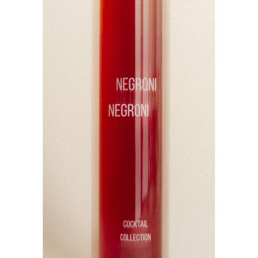 Coffret 3 flacons - Negroni