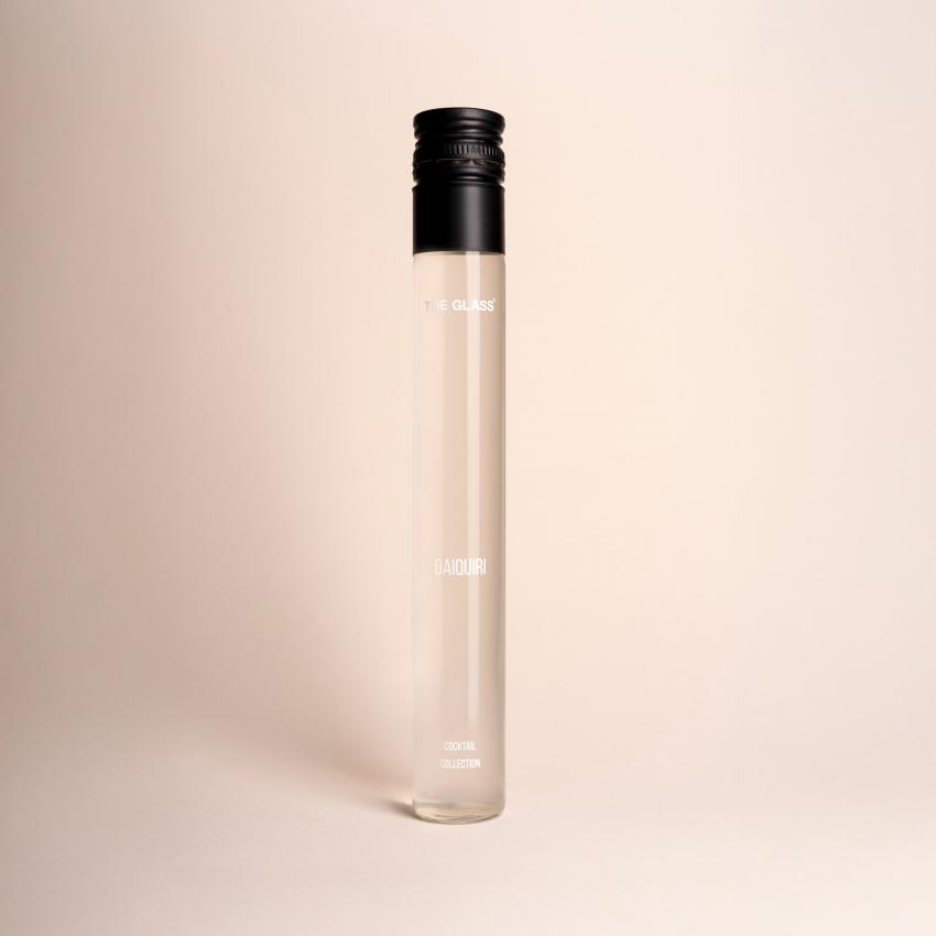 Coffret 3 flacons - Daiquiri