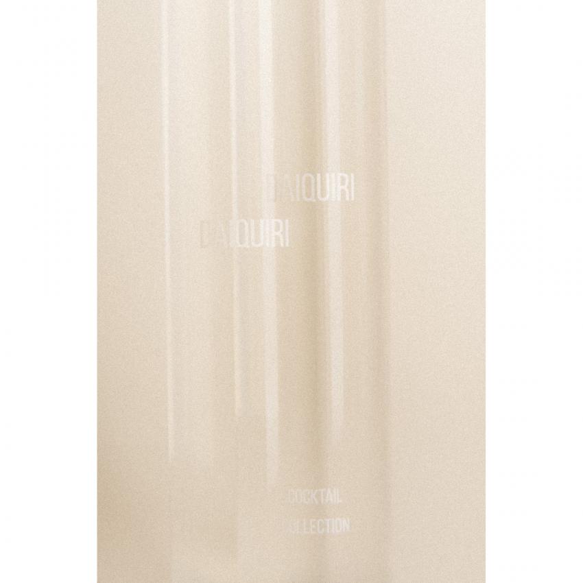 Coffret 3 flacons - Daiquiri