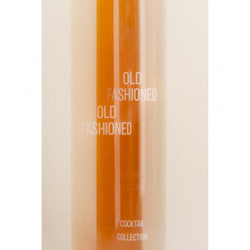 Coffret 3 flacons - Old Fashioned