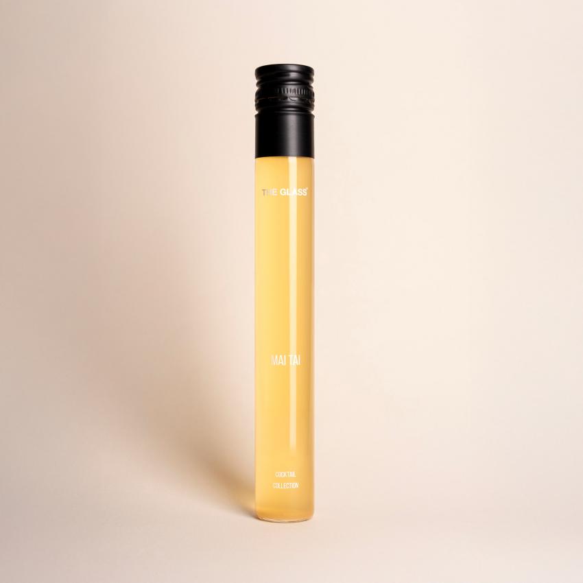 Coffret 3 flacons - Mai Tai