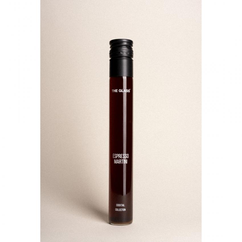 Coffret 3 flacons - Espresso Martini