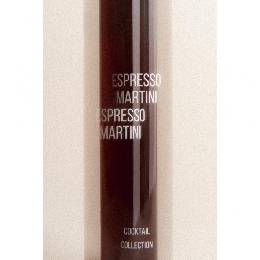 Coffret 3 flacons - Espresso Martini