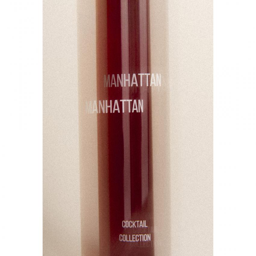 Coffret 3 flacons - Manhattan