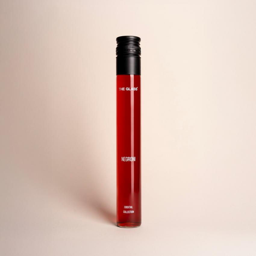 Coffret 3 flacons - Negroni