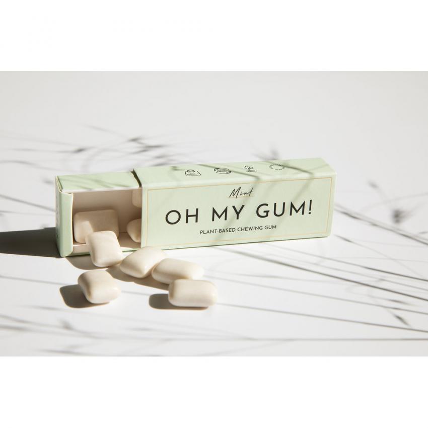 Chewing-gum 19g x 12