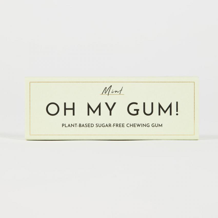 Chewing-gum 19g x 12