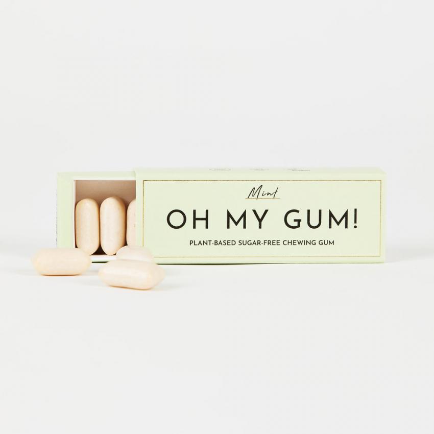 Chewing-gum 19g x 12