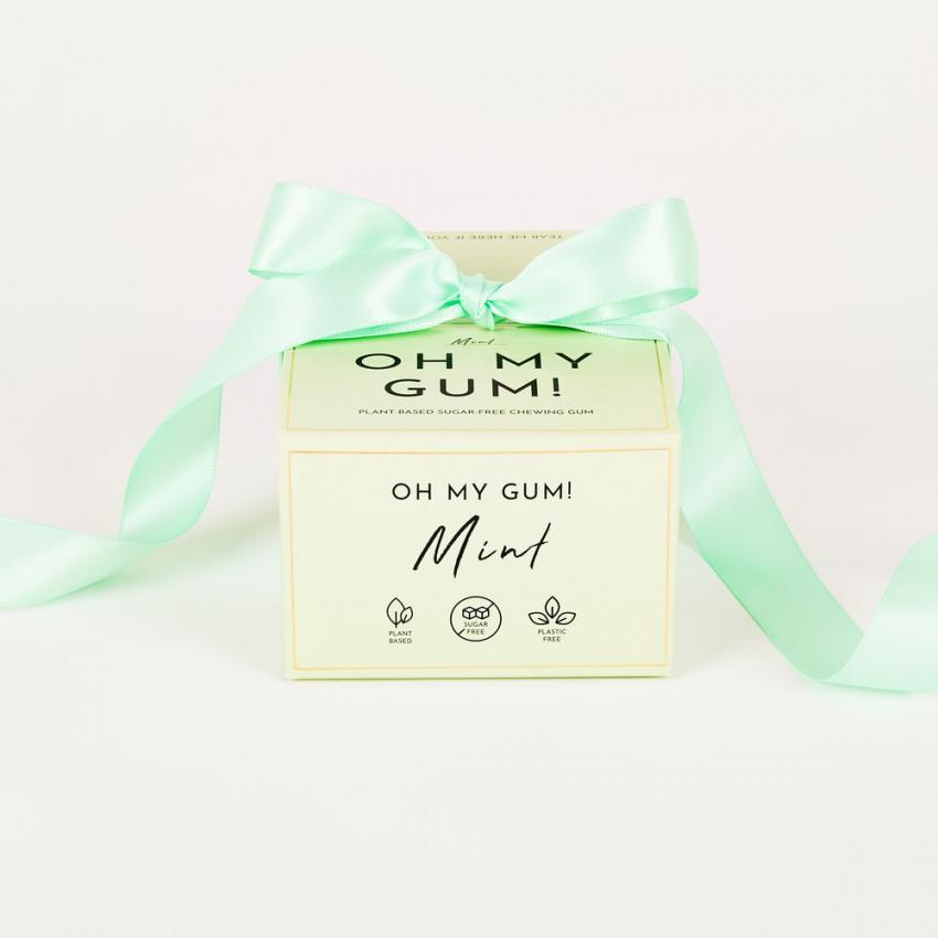 Chewing-gum 19g x 12