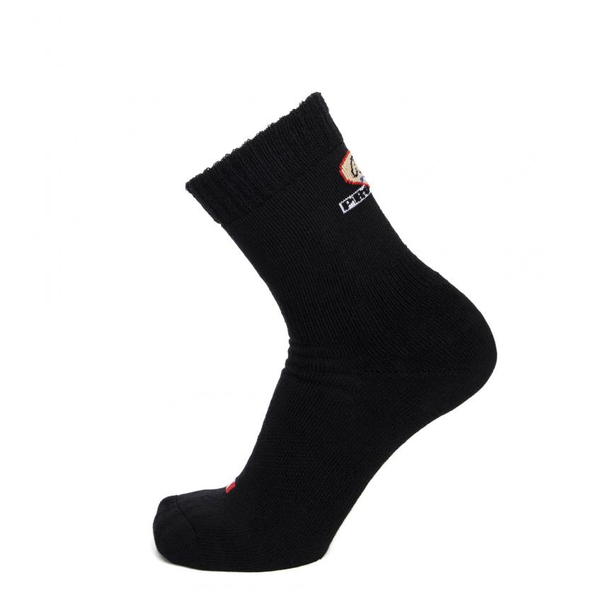 Chaussette Pro-tek - Noir