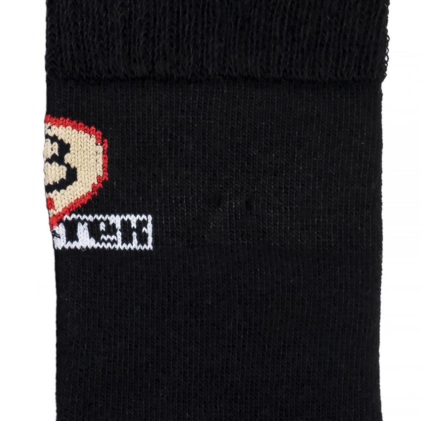 Chaussette Pro-tek - Noir