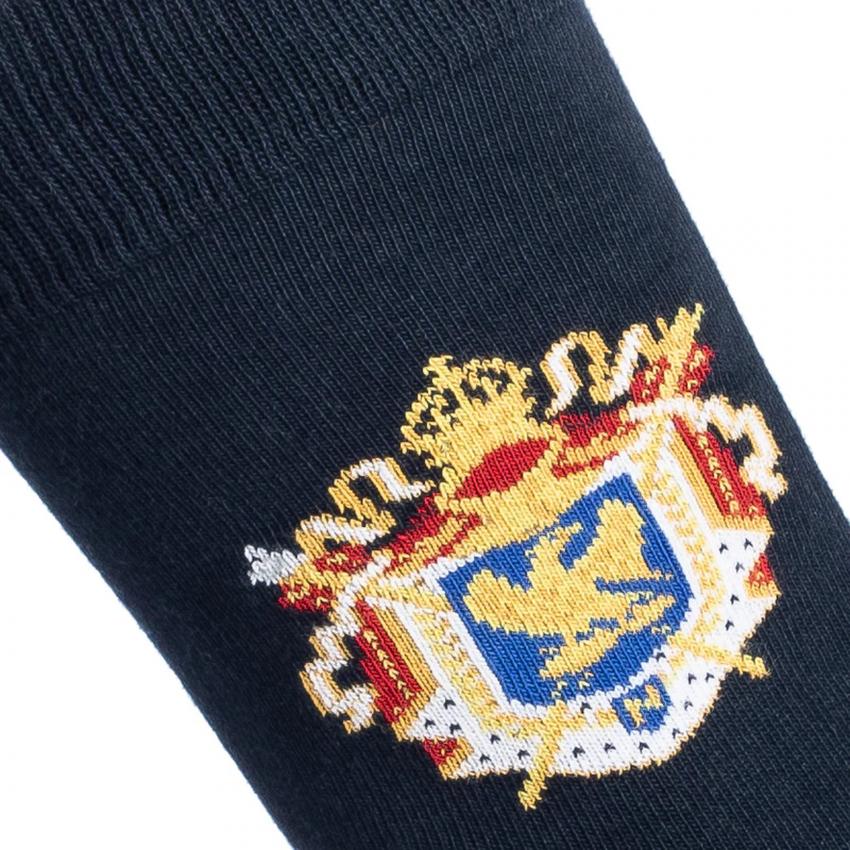 Blason Napoléon - Marine