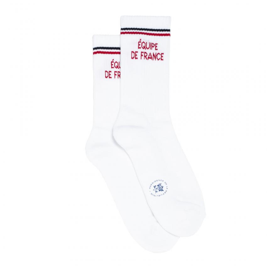 Sportwear Elysée - Blanc