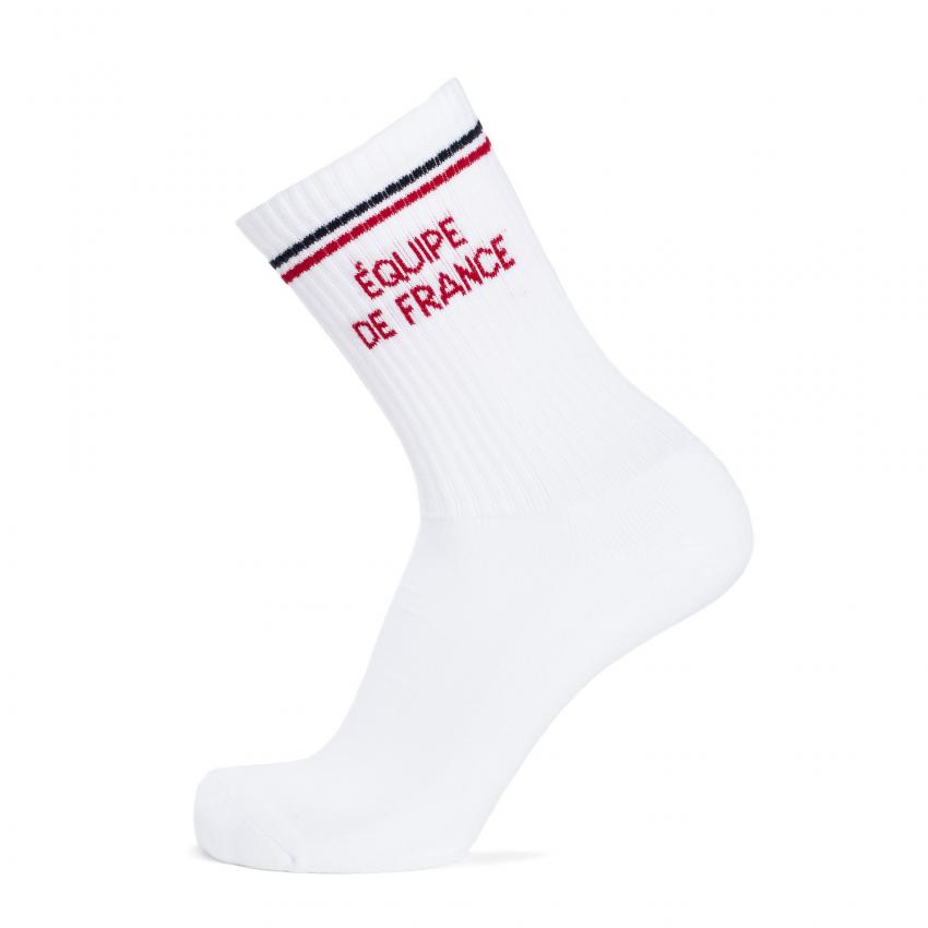 Sportwear Elysée - Blanc