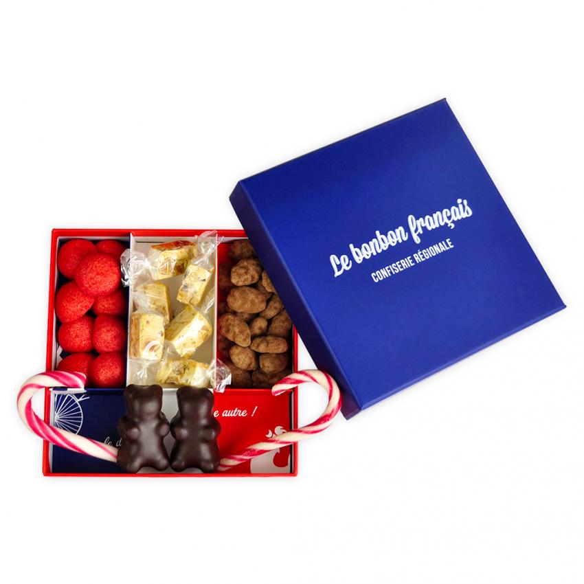 Coffret Prestige "Noël"