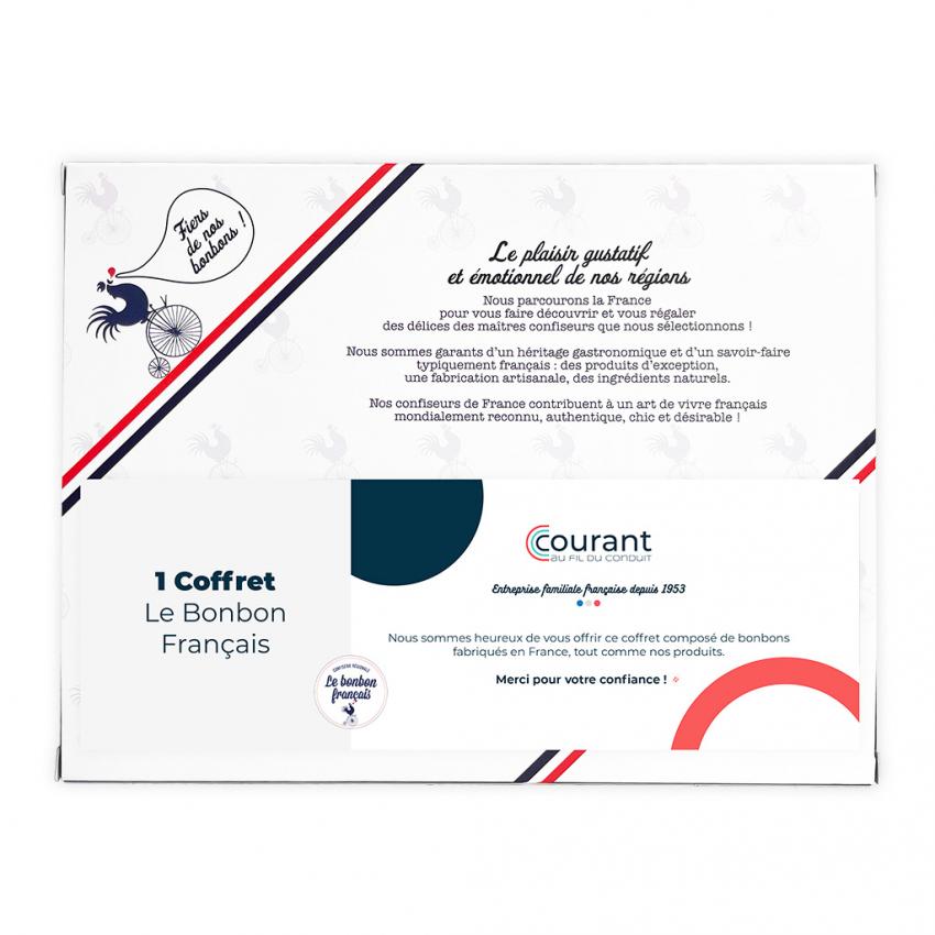 Drapeau Gourmand