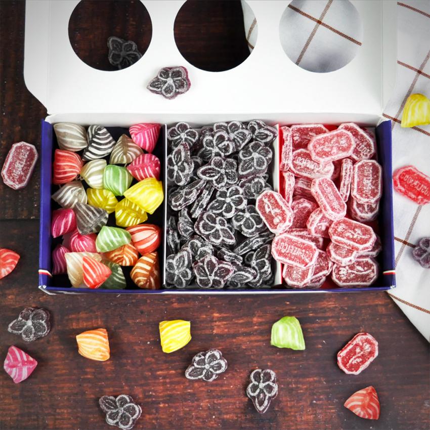 Candy Bar