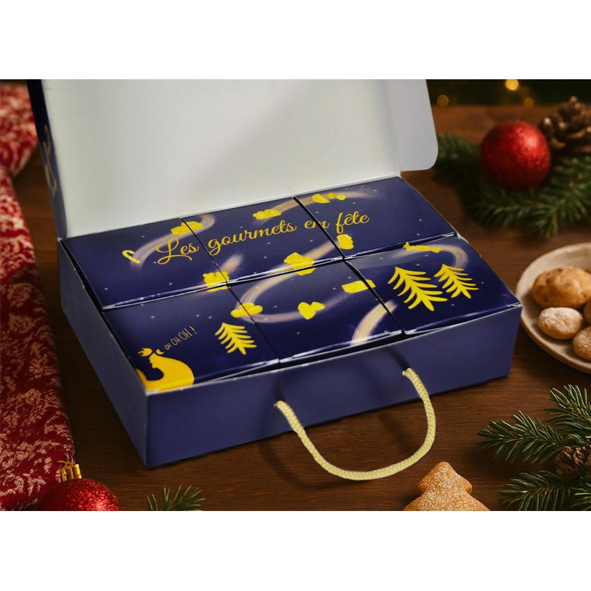 Valisette de Noël