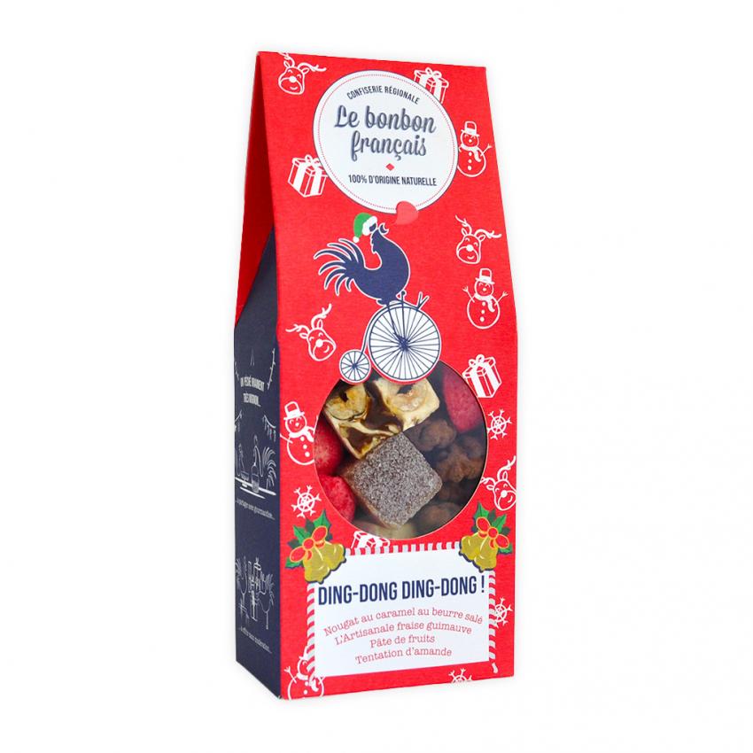 Pack Assortiment "Ding-Dong Ding-Dong"