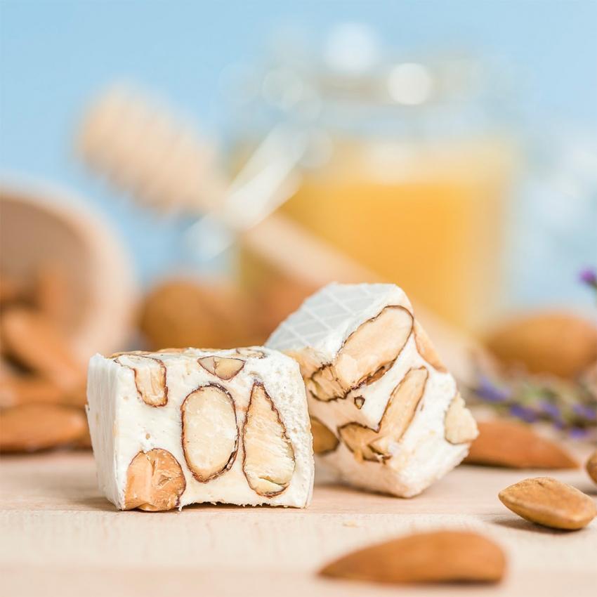 Pack - Tendre Nougat de Provence