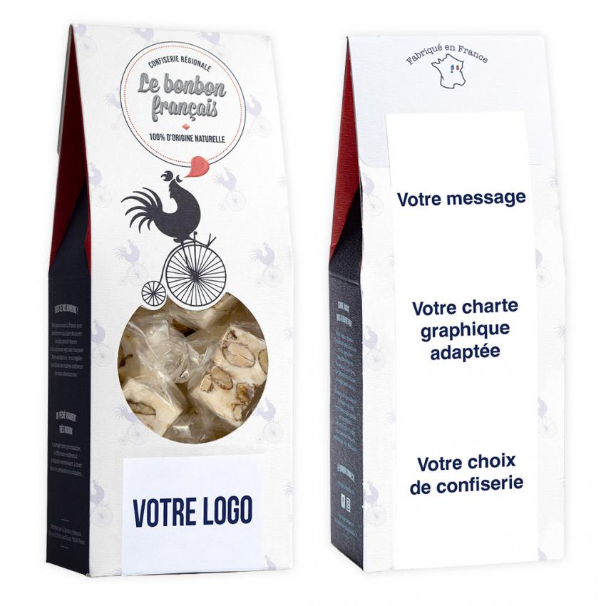 Pack - Tendre Nougat de Provence