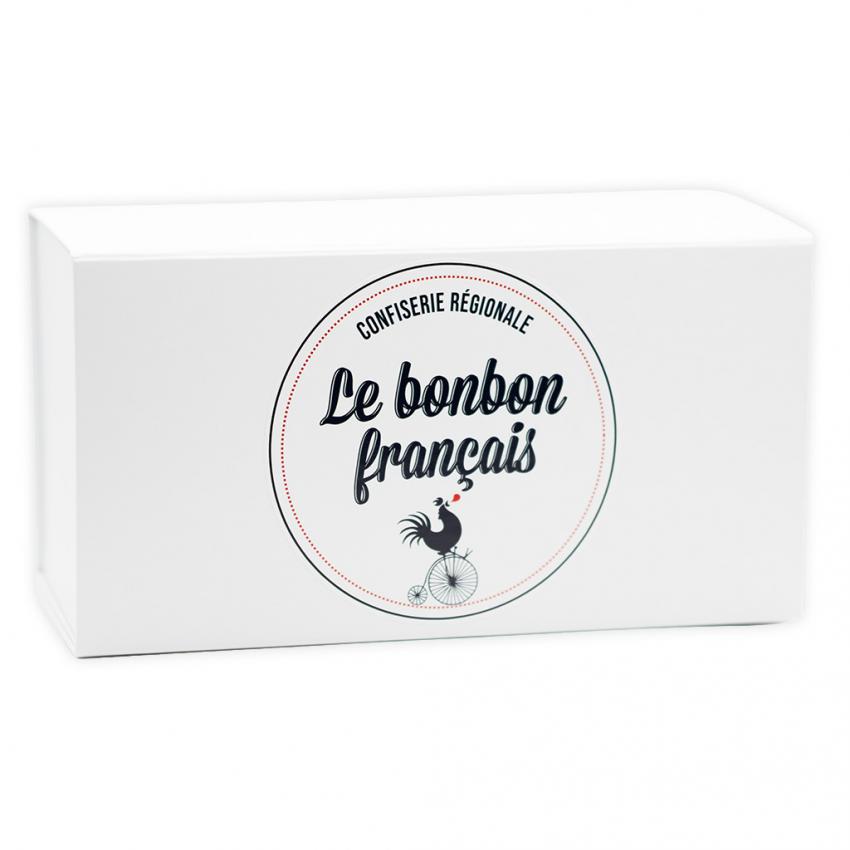 Coffret Gourmand "Péché Mignon"