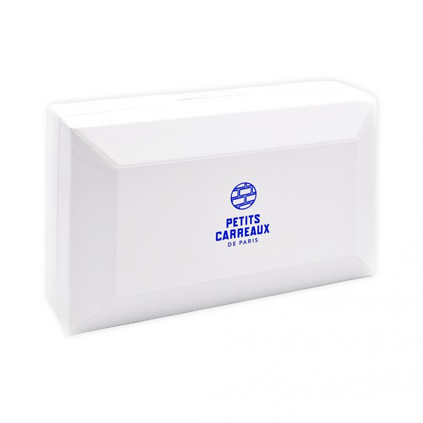 Coffret 9 mini-tablettes