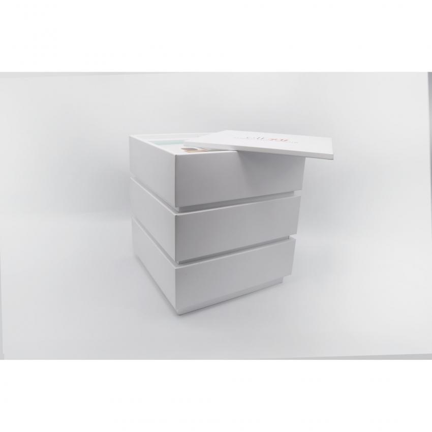 Boîte parfum sur mesure
