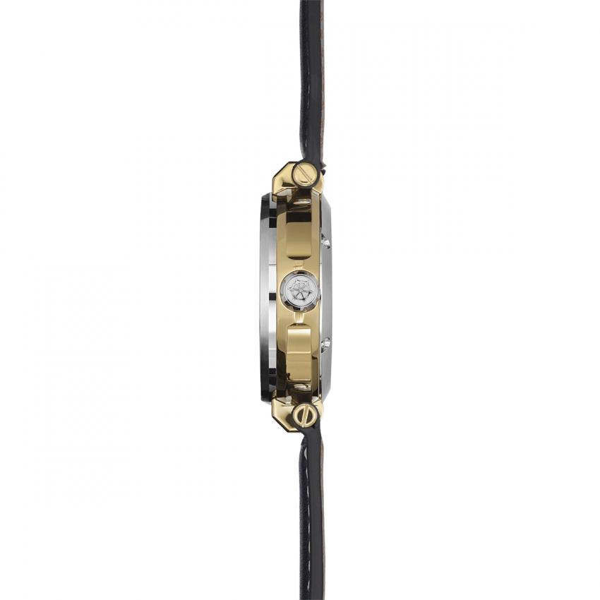 NEWPORT – AUTOMATIQUE LADY PHASES DE LUNE – NACRE