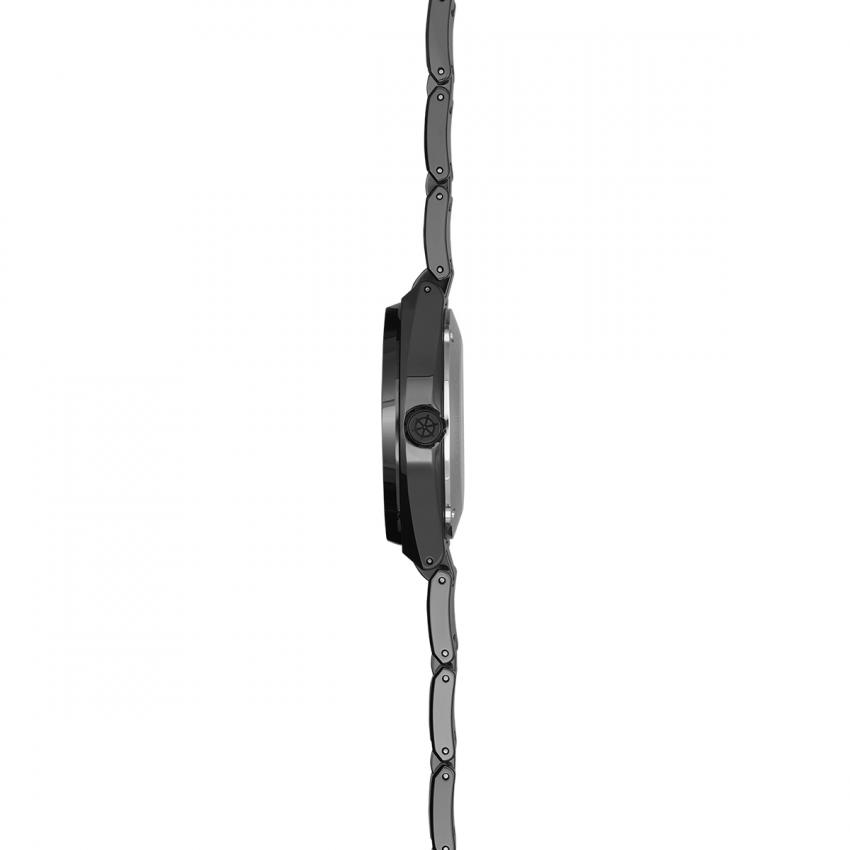 CAP CAMARAT – AUTOMATIQUE CÉRAMIQUE – NOIR POLI