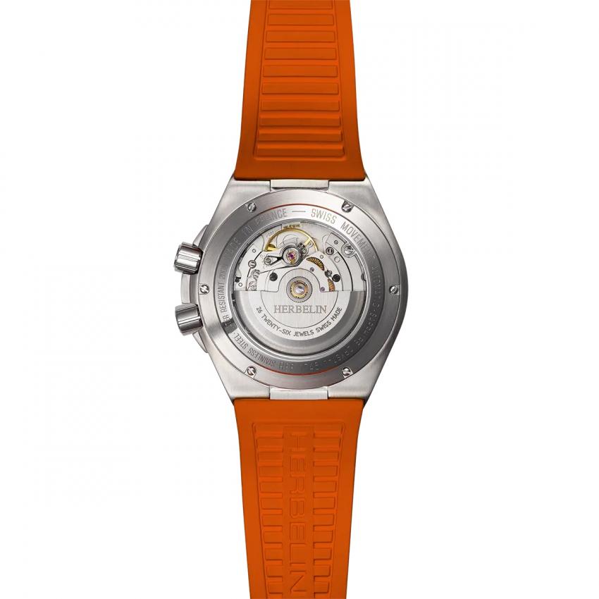 CAP CAMARAT – DIVER AUTOMATIQUE – ACIER