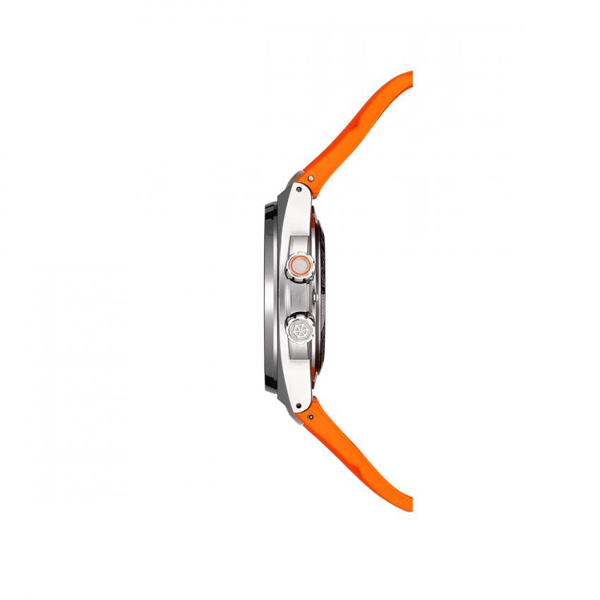 CAP CAMARAT – DIVER AUTOMATIQUE – ACIER