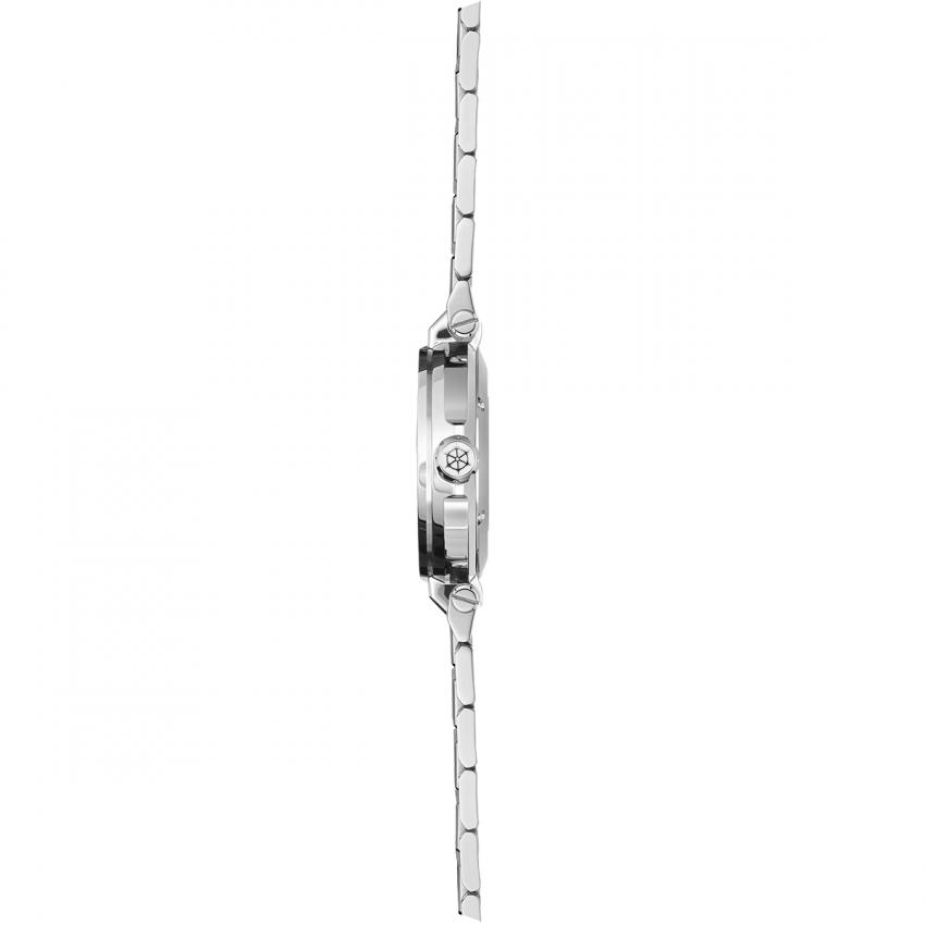 NEWPORT – AUTOMATIQUE PHASES DE LUNE – ACIER