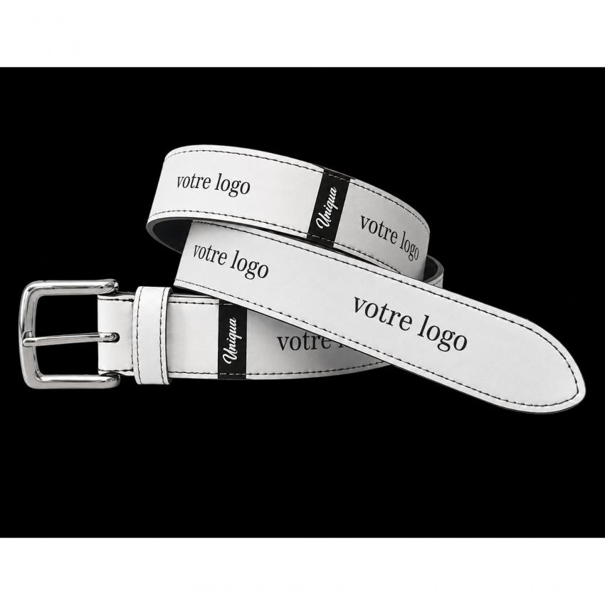 Ceinture personnalisable
