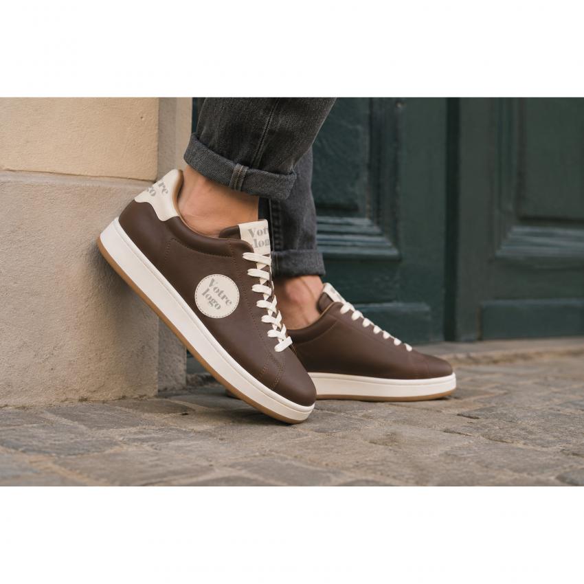 Basket Etienne personnalisable