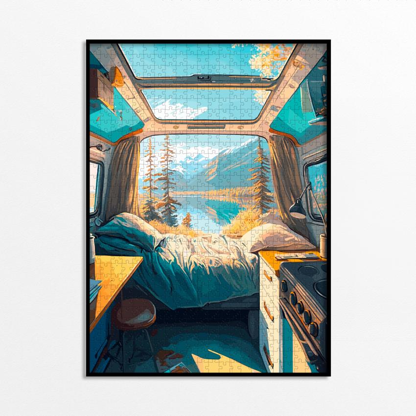 Van Life