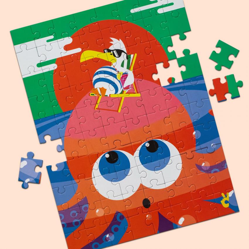Octopus