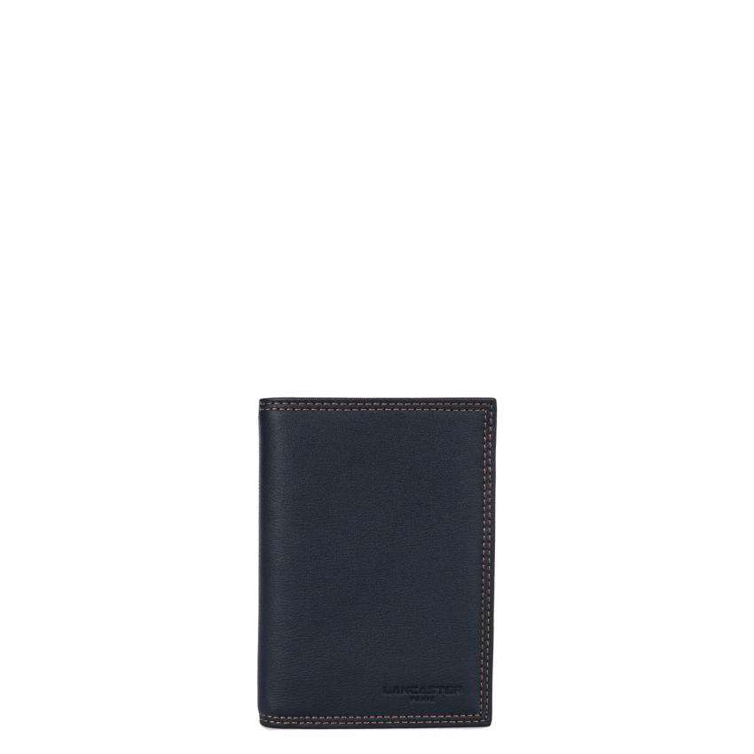 Grand portefeuille - Soft Vintage Homme