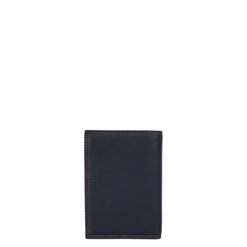 Grand portefeuille - Soft Vintage Homme