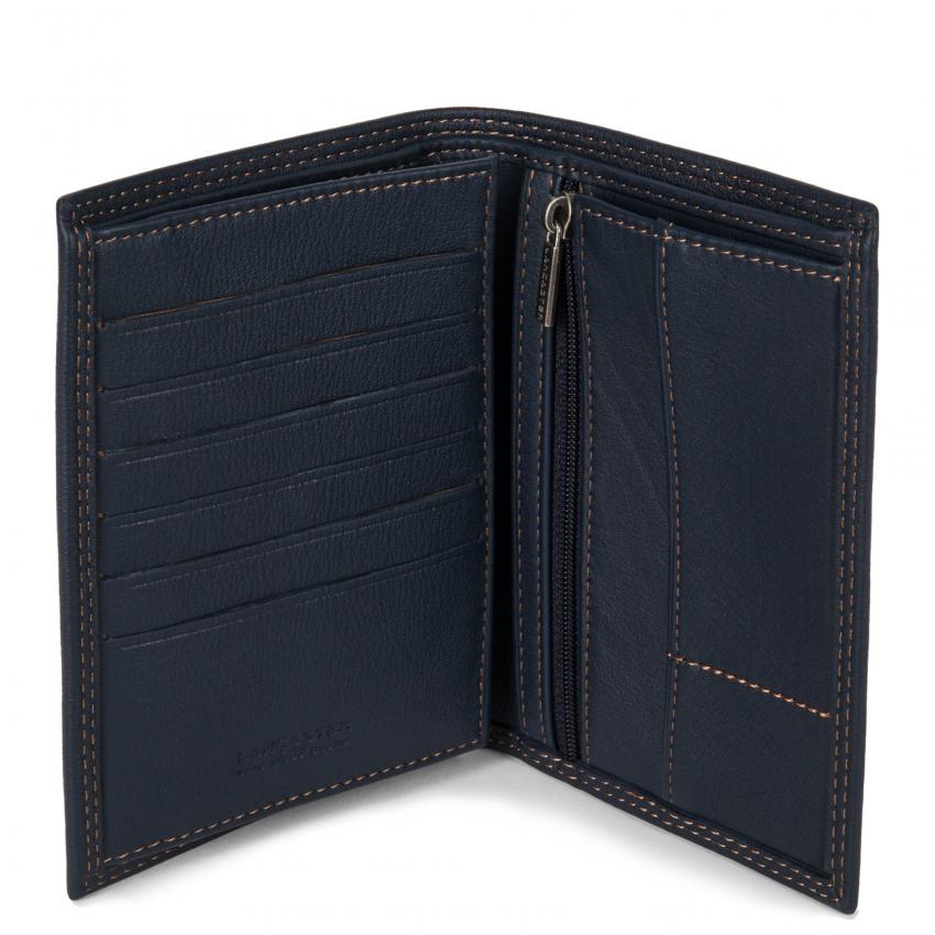 Grand portefeuille - Soft Vintage Homme