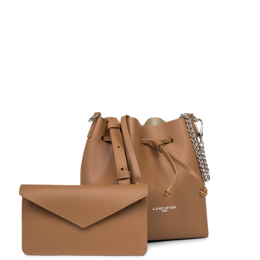 Petit sac bourse - Pur & Element City