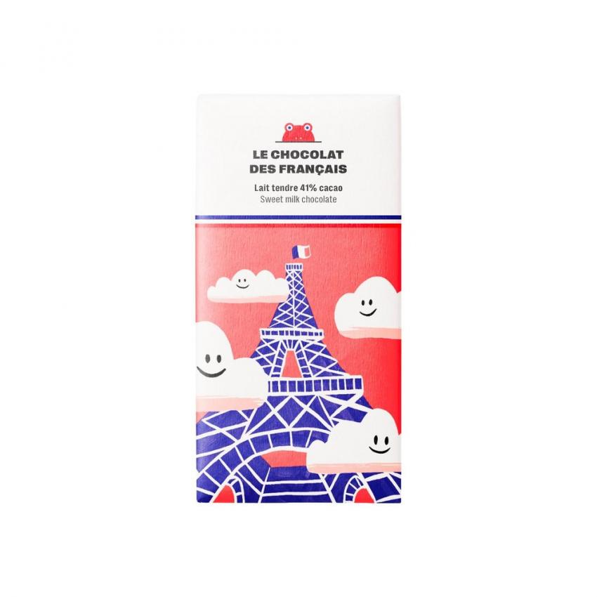 TABLETTE 70G BIO DE NOTRE COLLECTION CLASSIQUE