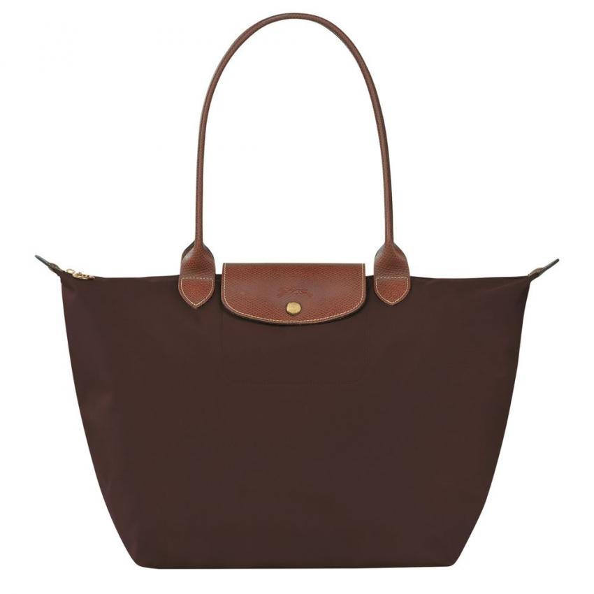 Sac shopping Ligne Le Pliage Original