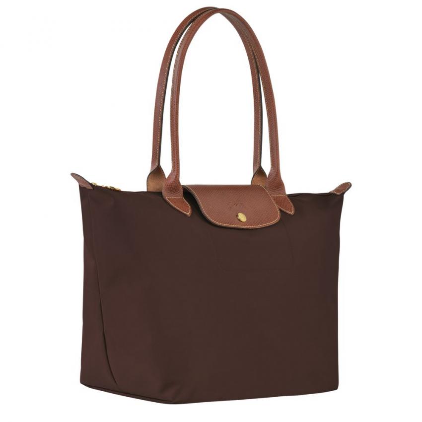 Sac shopping Ligne Le Pliage Original