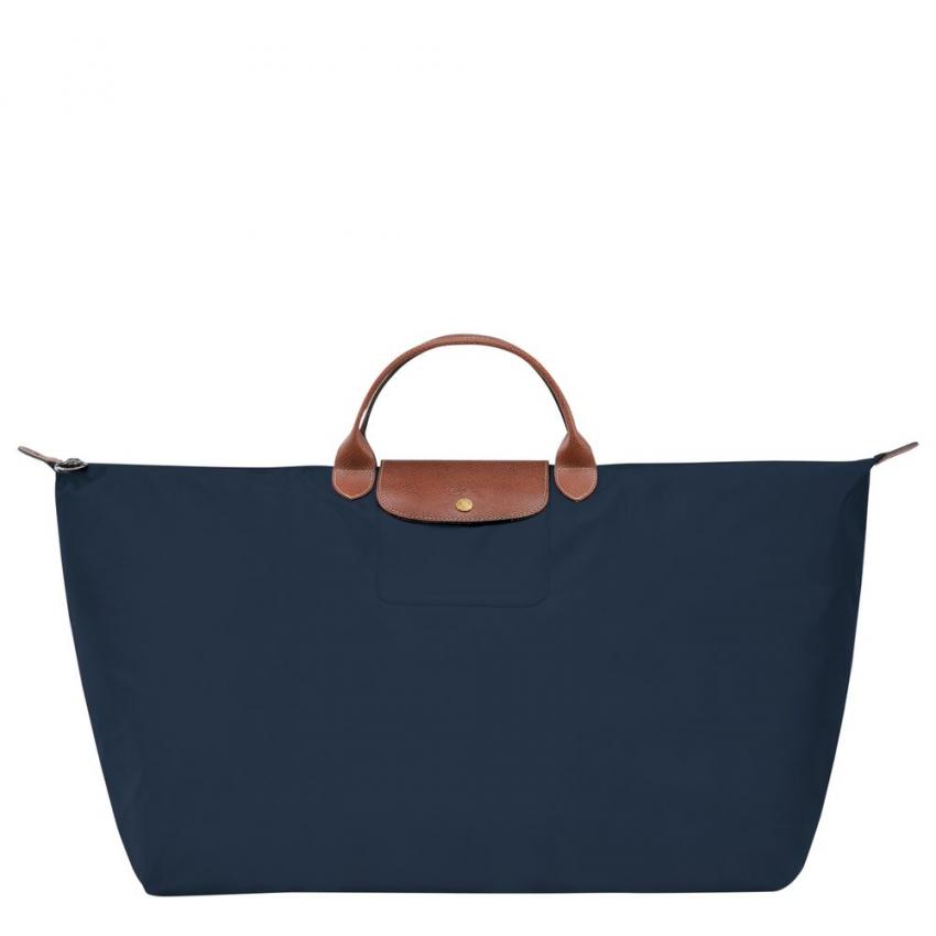 Sac de voyage XL Le Pliage Original coloris navy