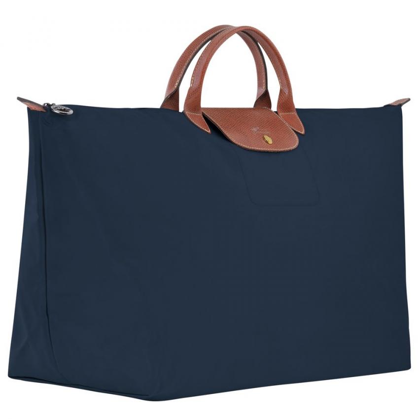 Sac de voyage XL Le Pliage Original coloris navy