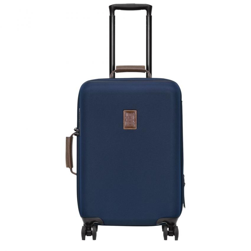 Valise Cabine Bleu Boxford