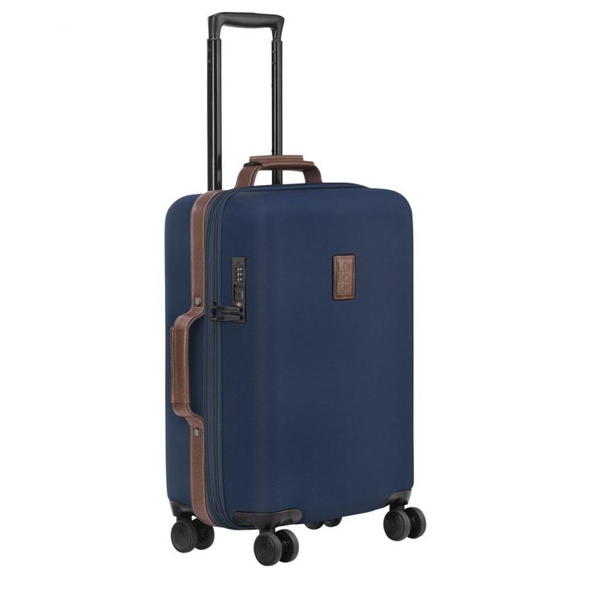 Valise Cabine Bleu Boxford