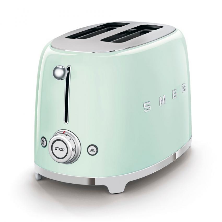 Toaster 2 tranches